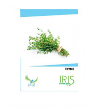 Iris Imported Thyme 360 Seeds